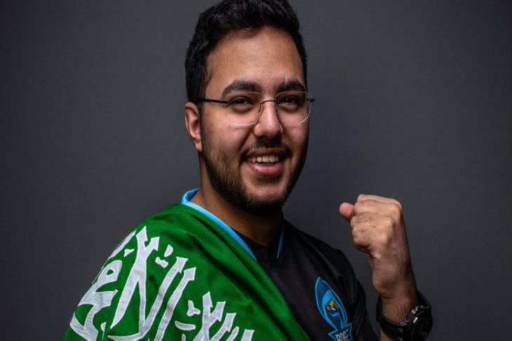 الدوسري الدوسري